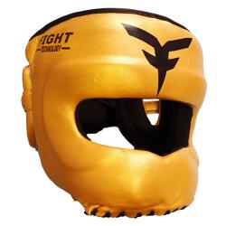 copy of CASCO BOXEO CON BARRA