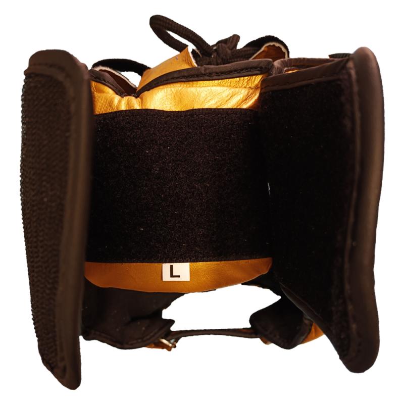 copy of CASCO BOXEO CON BARRA
