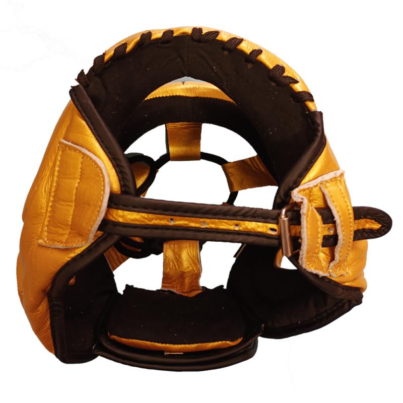 copy of CASCO BOXEO CON BARRA