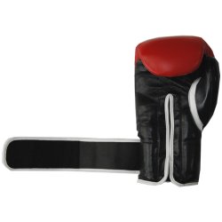 copy of GUANTES ENTRENAMIENTO SPARRING PROFESIONAL PIEL