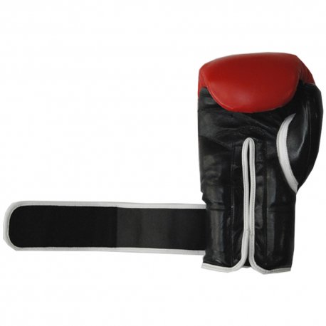 GANTS DE BOXE NITRO 16 OZ
