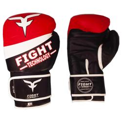 GANTS DE BOXE NITRO 16 OZ