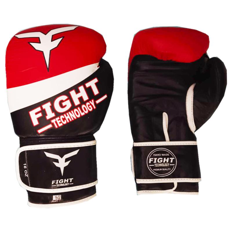 GUANTES DE BOXEO NITRO 16 OZ