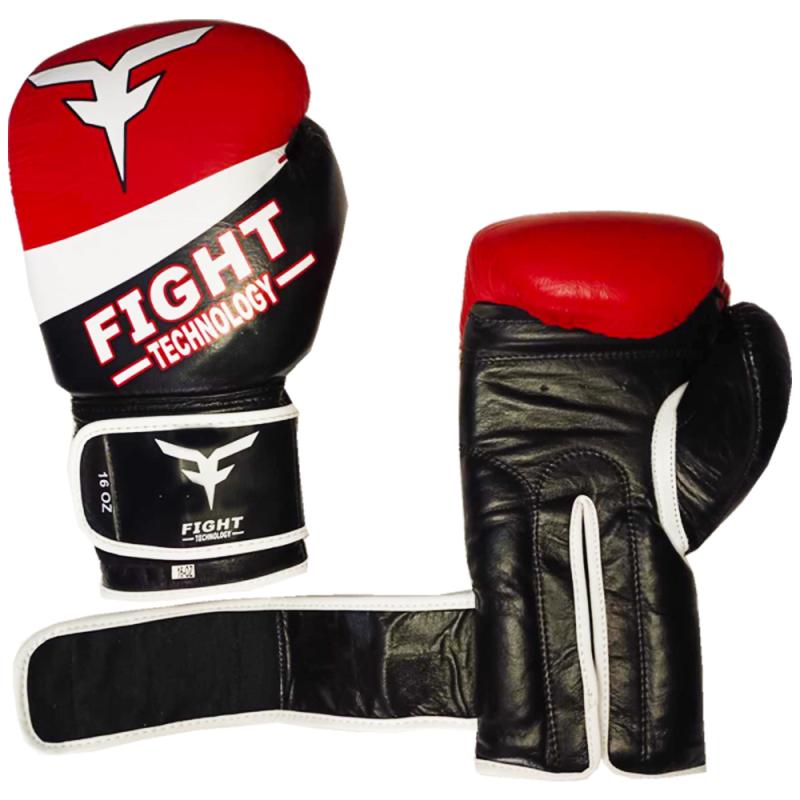 GUANTES DE BOXEO NITRO 16 OZ