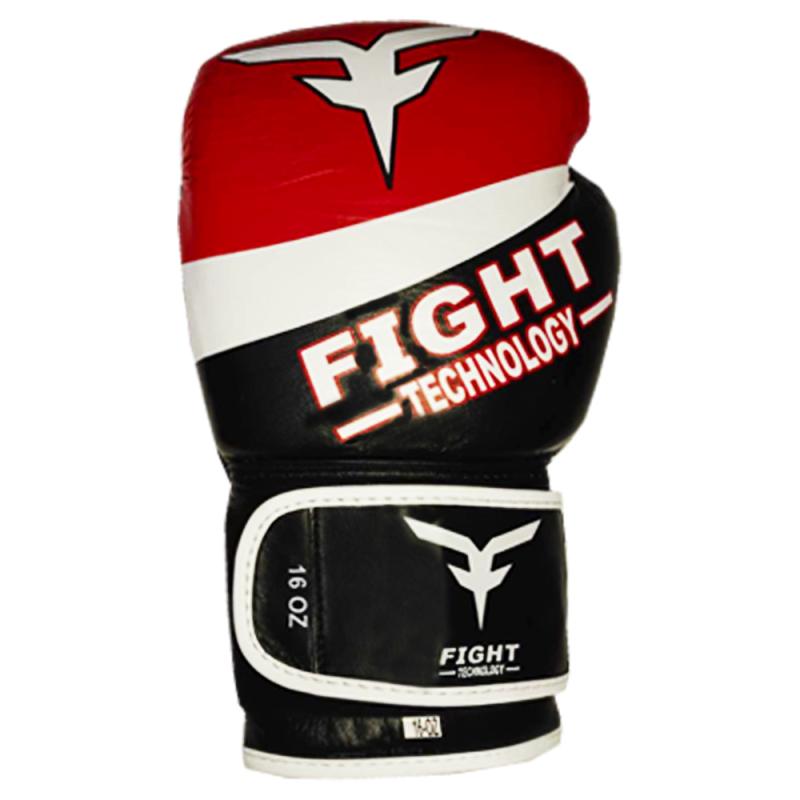 GUANTES DE BOXEO NITRO 16 OZ
