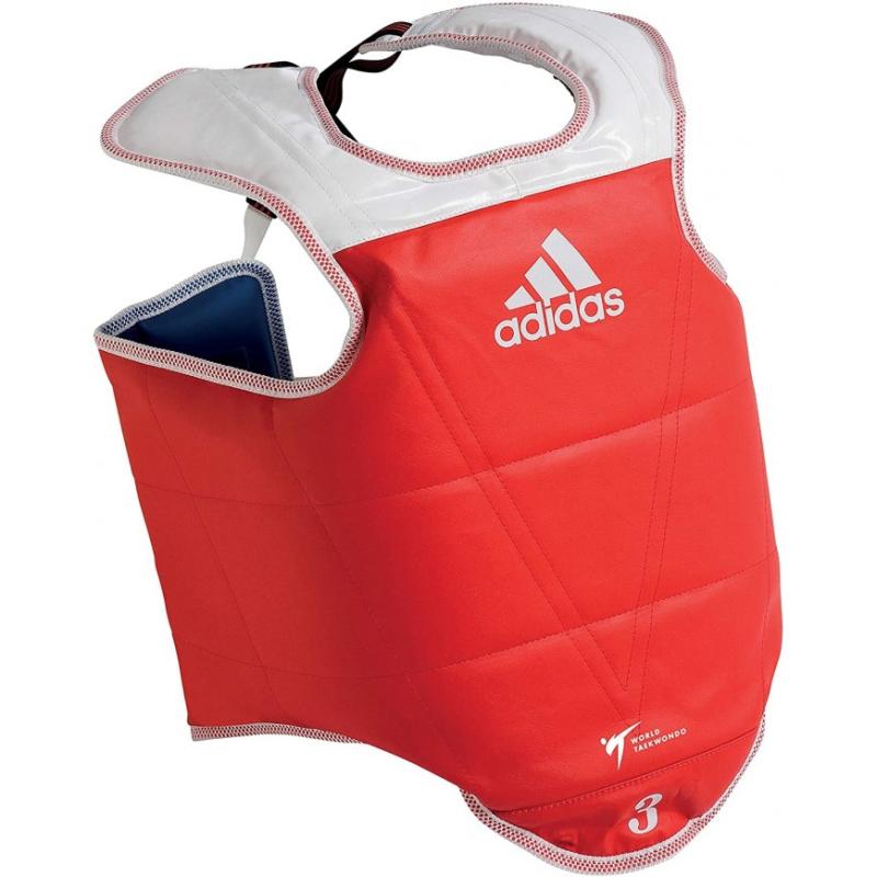 PETO REVERSIBLE DE TKD SENIOR ADITAP01-CH-SR