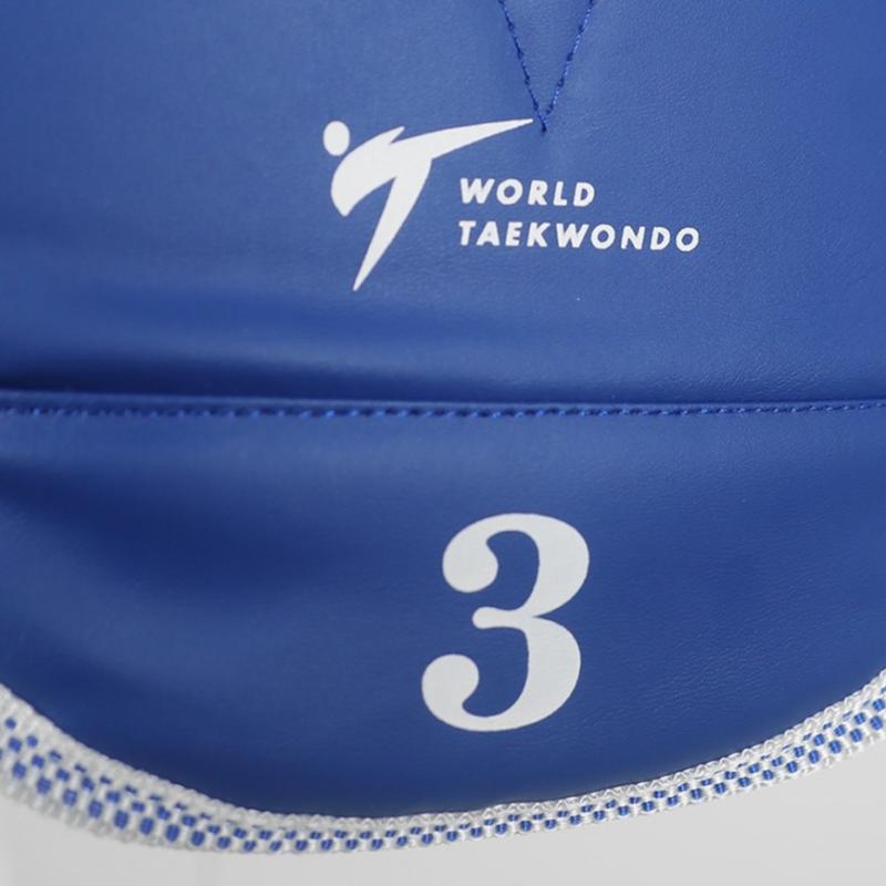 PETO REVERSIBLE DE TKD SENIOR ADITAP01-CH-SR