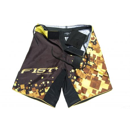 SHORT MMA “CRISTAL”