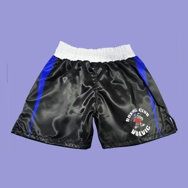 ENSEMBLES DE BOXE "BOXING CLUB VOLVIC"