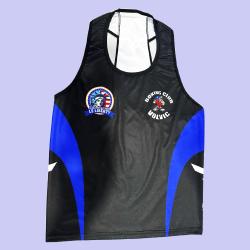 ENSEMBLES DE BOXE BOXING CLUB VOLVIC