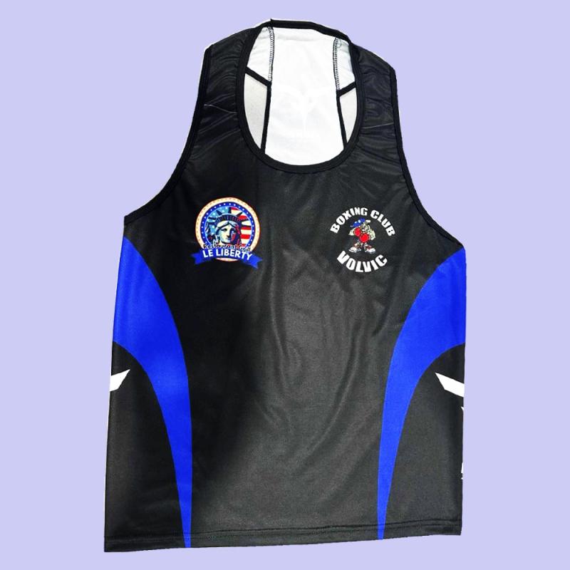 CONJUNTOS BOXEO "BOXING CLUB VOLVIC"