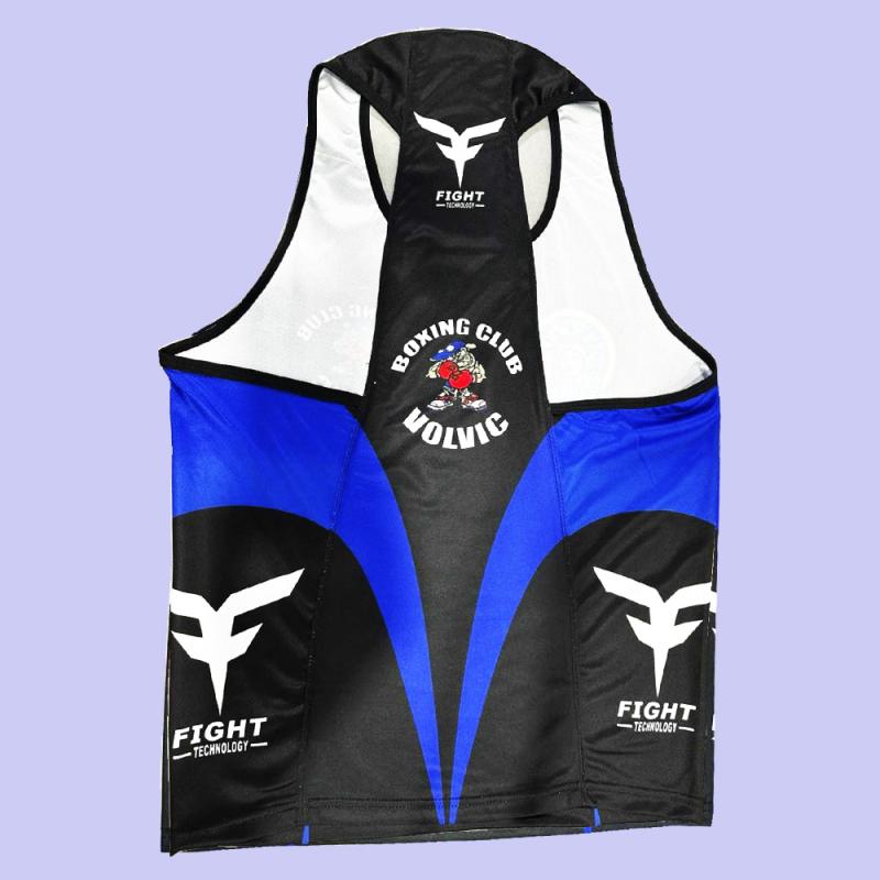 CONJUNTOS BOXEO "BOXING CLUB VOLVIC"