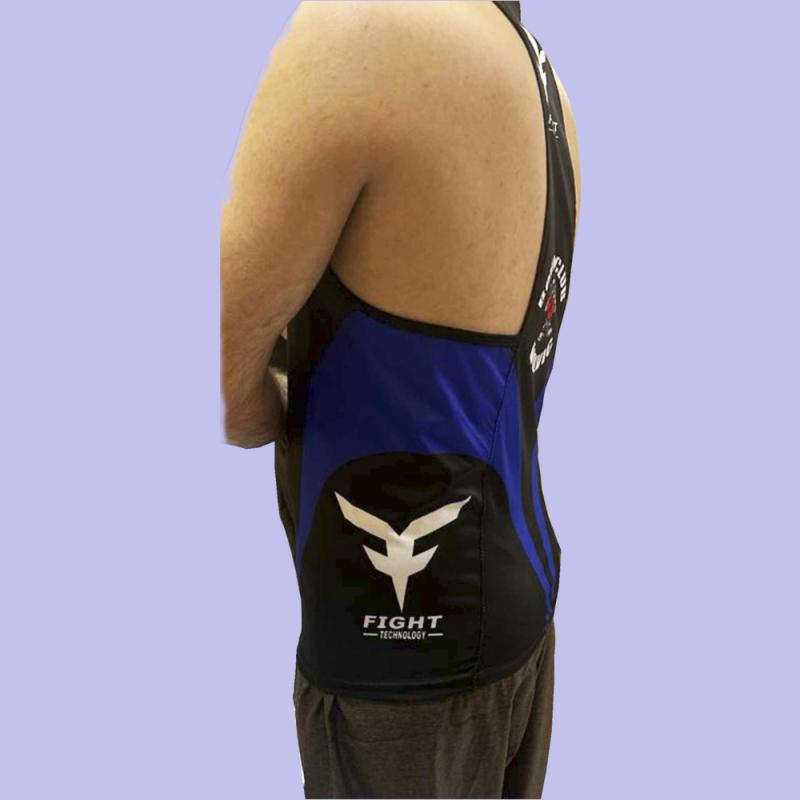 SET BOXING "BOXING CLUB VOLVIC"