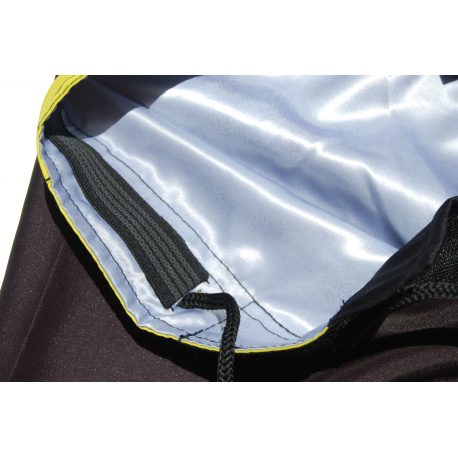 SHORT MMA “CRISTAL”
