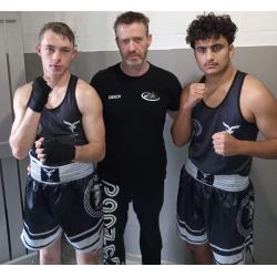CONJUNTOS BOXEO APB