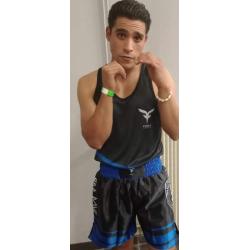 ENSEMBLES DE BOXE APB...