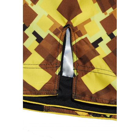 SHORT MMA “CRISTAL”