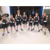 ENSEMBLES DE BOXE BOXING CLUB VOLVIC