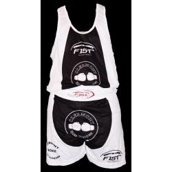 ENSEMBLES DE BOXE CLERMONT BOXE SAINT-JACQUES