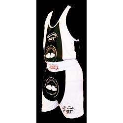 ENSEMBLES DE BOXE CLERMONT BOXE SAINT-JACQUES