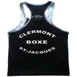 ENSEMBLES DE BOXE CLERMONT BOXE SAINT-JACQUES