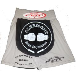 ENSEMBLES DE BOXE CLERMONT BOXE SAINT-JACQUES