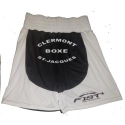 ENSEMBLES DE BOXE CLERMONT BOXE SAINT-JACQUES