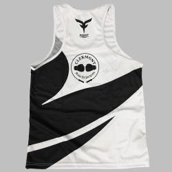 CLERMONT BOXE SAINT-JACQUES BOXING OUTFIT