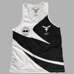 CLERMONT BOXE SAINT-JACQUES BOXING OUTFIT