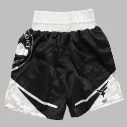 ENSEMBLE DE BOXE CLERMONT BOXE SAINT-JACQUES