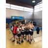 CONJUNTOS BOXEO CLERMONT BOXE SAINT-JACQUES
