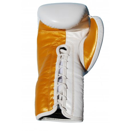 GUANTES DE COMPETICIÓN FIGHT PRO