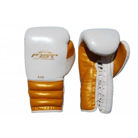 GUANTES DE COMPETICIÓN FIGHT PRO