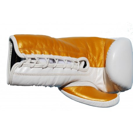 GUANTES DE COMPETICIÓN FIGHT PRO