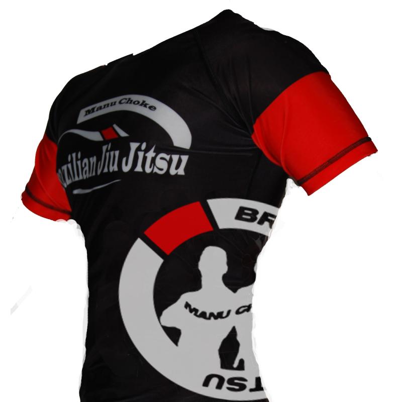 RASHGUARD PERSONALIZADO MANU CHOKE