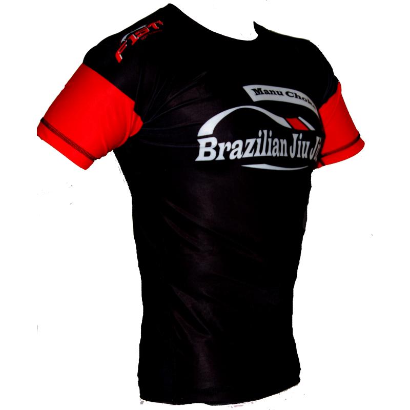RASHGUARD PERSONALIZADO MANU CHOKE