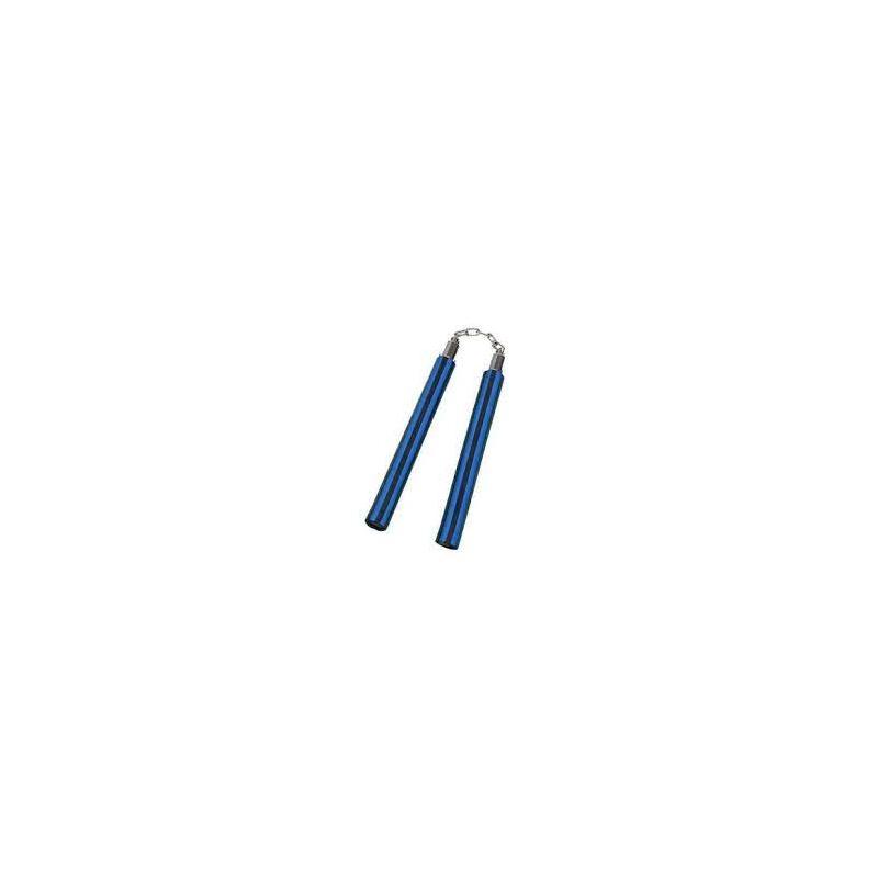 NUNCHAKU CAOUTCHOUC MOUSSE ENTRAINEMENT