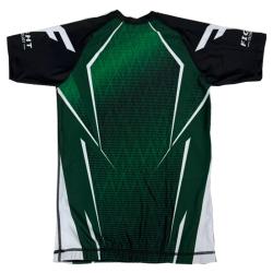 RASH GUARD WRESTLING