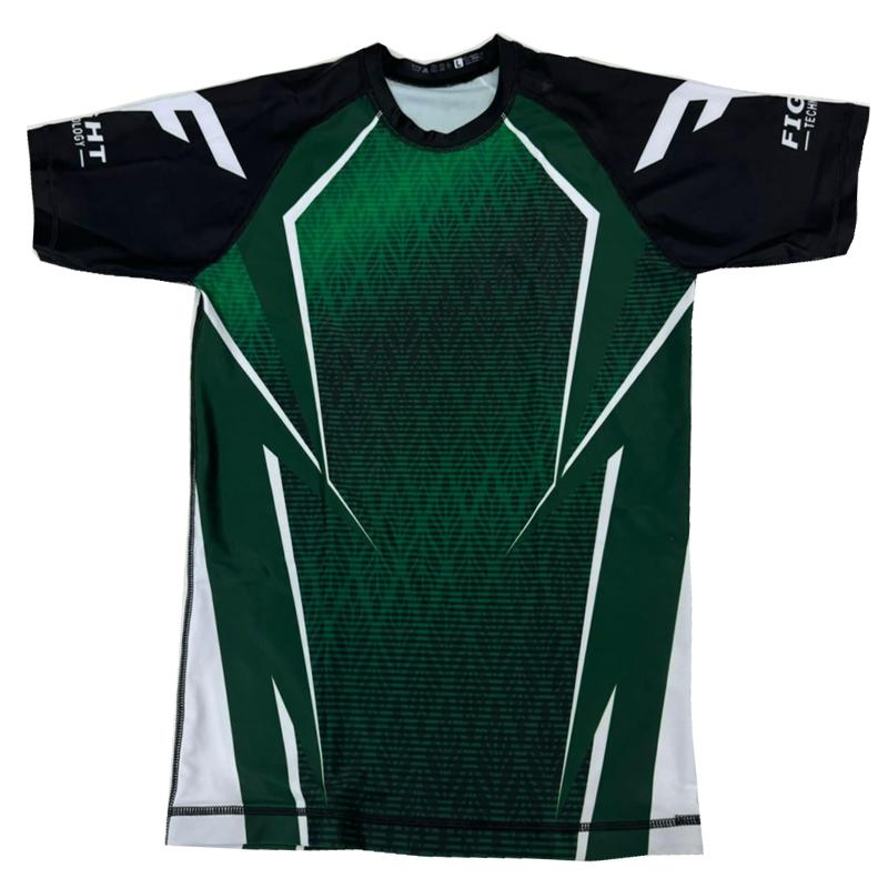 RASHGUARD VIPER