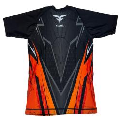 RASHGUARD MAGMA