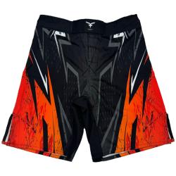 SHORT MMA MAGMA