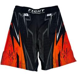 SHORT MMA MAGMA