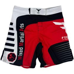 copy of SHORT MMA "STRONGER"