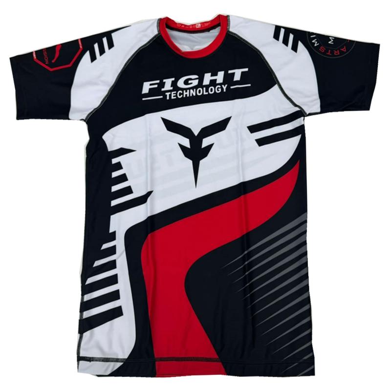 RASHGUARD STORM