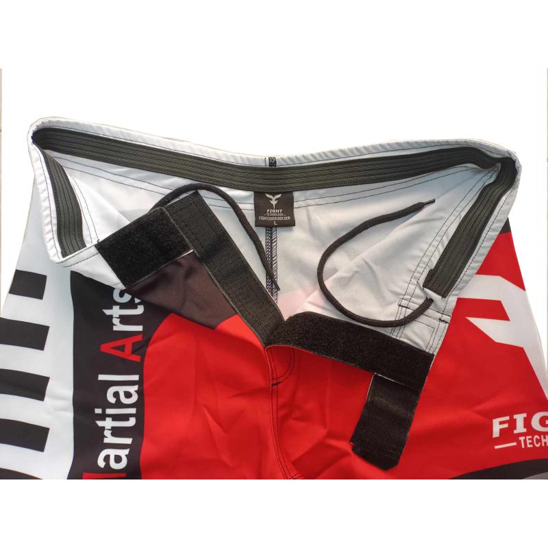 copy of SHORT MMA "STRONGER"