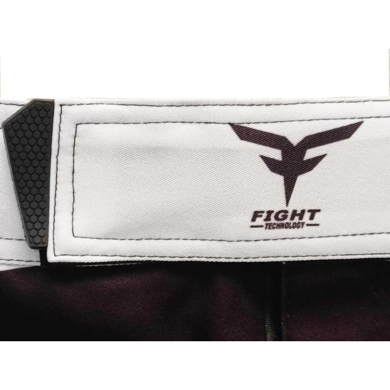 copy of SHORT MMA "STRONGER"