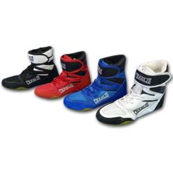 BOTTE RING PRO BLANC