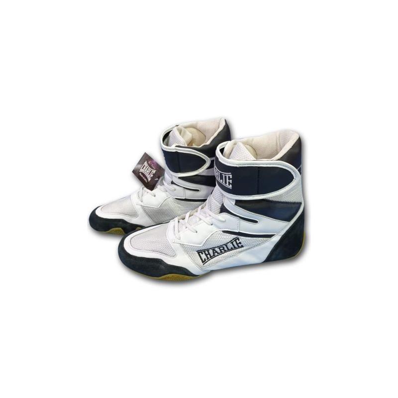 BOTIN RING PRO BLANCO