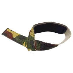 SANGLE DE LEVAGE CAMO VERT