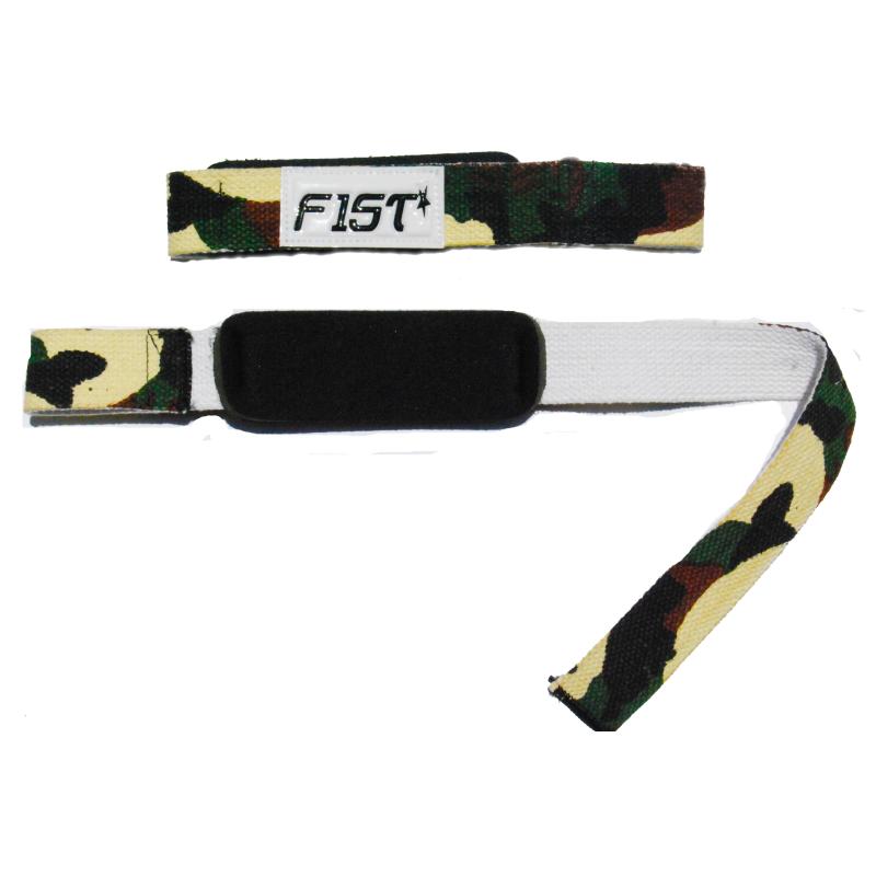 copy of LIFTING STRAP FIST